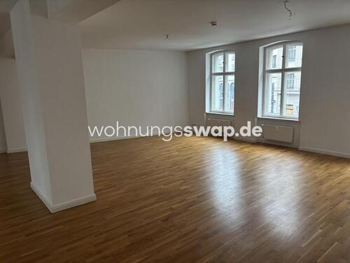Foto - 3 Zimmer Etagenwohnung zur Miete in Berlin