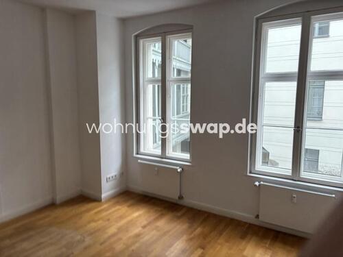 Foto - 3 Zimmer Etagenwohnung in Berlin