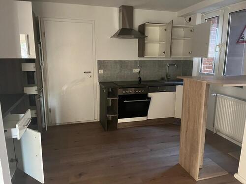 Foto - Wohnung in Ovenhausen zu vermieten!