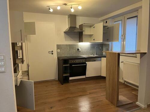 Foto - 4 Zimmer Etagenwohnung zur Miete in Marienmünster