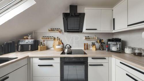 Foto - Dachgeschoßwohnung in Lohmar zur Miete