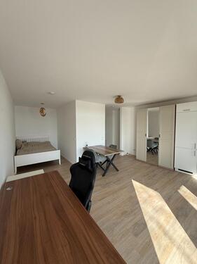 Foto - 1 Zimmer Etagenwohnung zur Miete in Uelzen