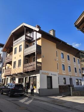 Foto - ZWEITWOHNSITZ Stadtwohnung Loft in ZELL AM SEE neben Skilift