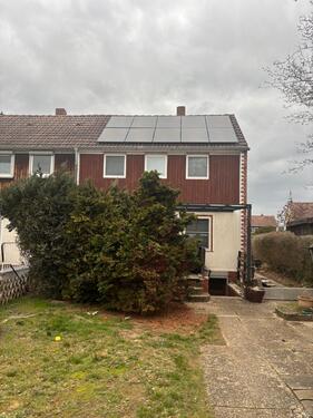 Foto - 3 Zimmer Reihenhaus in Vechelde