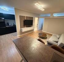 Möblierte 1,5 Zimmer Wohnung Erstbezug nach Renovierung - Fürth Bislohe