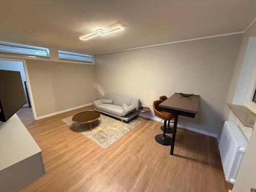 Foto - 1.5 Zimmer Etagenwohnung zur Miete in Fürth