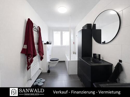 Foto - Maisonettenwohnung in Gelsenkirchen zur Miete