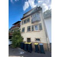 Großes Haus in Kirn - 65.000,00&nbsp;EUR Kaufpreis, ca.&nbsp; 200,00&nbsp;m&sup2; in Kirn (PLZ: 55606)