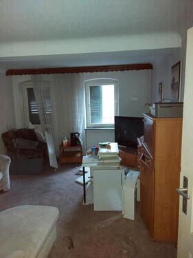 Foto - 11 Zimmer Mehrfamilienhaus, Wohnhaus in Kirn