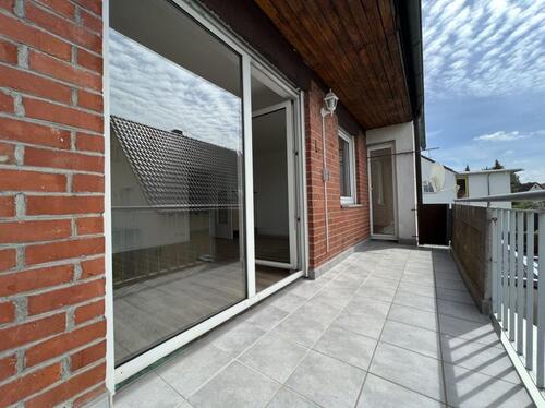 Foto - Etagenwohnung in Fellbach zur Miete