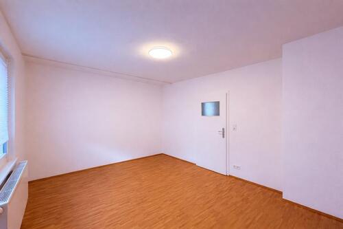 Foto - 3 Zimmer Etagenwohnung in Baden-Baden