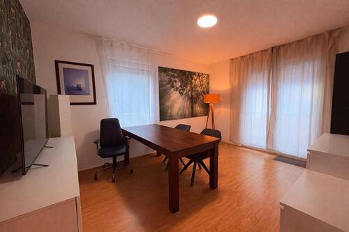 Foto - Etagenwohnung in Baden-Baden zur Miete