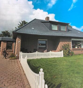 Foto - Freistehendes Haus in Medelby zu vermieten