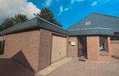 Foto - 5 Zimmer Einfamilienhaus zur Miete in Medelby
