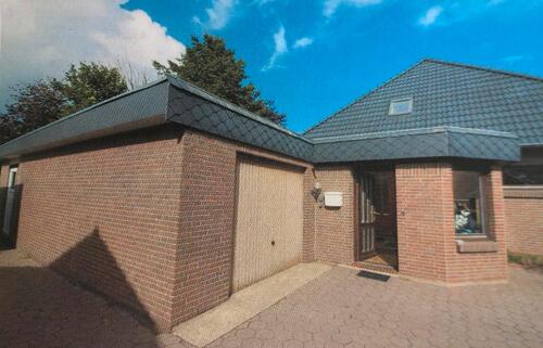 Foto - 5 Zimmer Einfamilienhaus zur Miete in Medelby