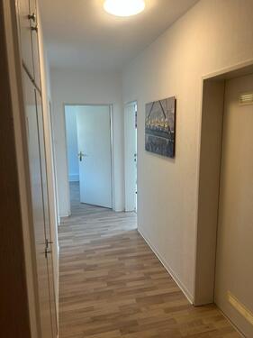 Foto - 3 ZKB Wohnung in GT-Zentrum mit Balkon, Provisionsfrei