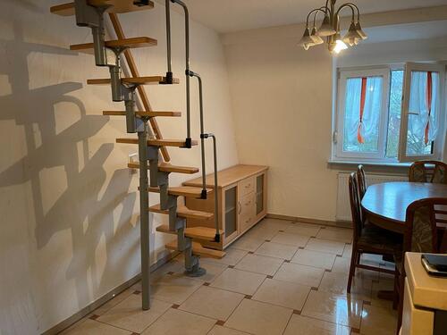 Foto - 5 Zimmer Etagenwohnung in Waldkirch