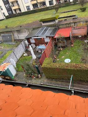 Foto - Etagenwohnung in Waldkirch zur Miete