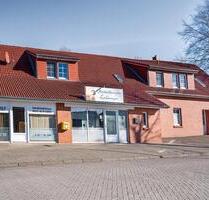 Attraktive Gewerbefläche Büro 69m² in Osteel - Upgant-Schott