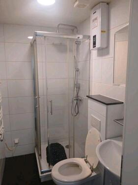 Foto - 3-Zimmer-Wohnung mit Balkon–Top Lage Lebach zentrum(unmöbiliert)