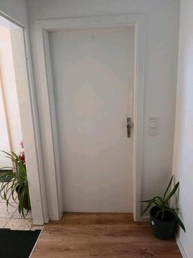 Foto - Etagenwohnung in Lebach zur Miete