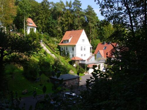 Foto - Möbliertes Appartement Nähe KurparkHainbergklinik ab 1.8.26