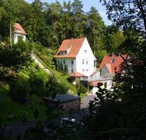 Möbliertes Appartement Nähe KurparkHainbergklinik ab 1.8.26 - Bad Hersfeld