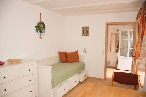 Foto - 1 Zimmer Erdgeschoßwohnung zur Miete in Bad Hersfeld