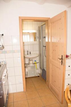 Foto - Erdgeschoßwohnung in Bad Hersfeld zur Miete