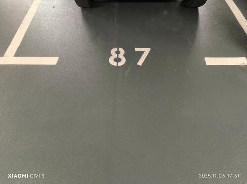 Foto - Garage-Parkplatz - 70,00&nbsp;EUR Miete,