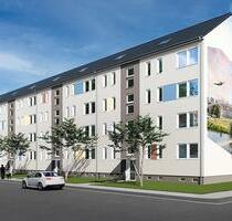2-Raum-Wohnung frisch modernisiert - einfach wohlfühlen. - Dessau-Roßlau