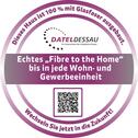 Foto - 2 Zimmer Etagenwohnung zur Miete in Dessau-Roßlau