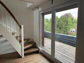 Foto - 4 Zimmer Maisonettenwohnung in Hamburg