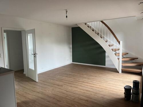 Foto - Maisonettenwohnung in Hamburg zur Miete