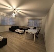 Helle 4-Zimmer Wohnung in attraktiver Lage in Kirchheimbolanden
