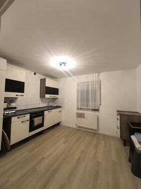 Foto - 4 Zimmer Erdgeschoßwohnung in Kirchheimbolanden