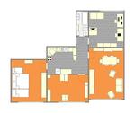 Foto - 6 Zimmer Etagenwohnung in Gelsenkirchen