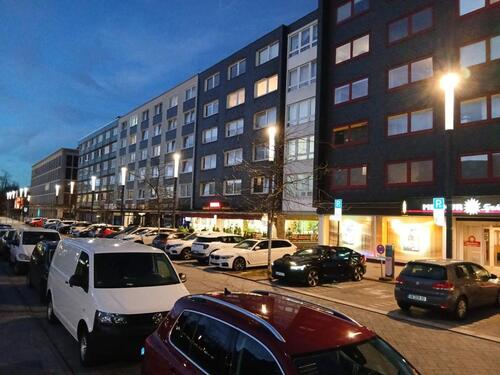 Foto - Etagenwohnung in Gelsenkirchen zum Kaufen