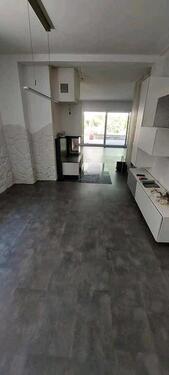 Foto - Moderne, komplett sanierte 3-Zimmerwohnung Terrasse, Garten