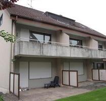 Mietwohnung - 390,00&nbsp;EUR Kaltmiete, ca.&nbsp; 55,00&nbsp;m&sup2; in Bad Arolsen (PLZ: 34454)