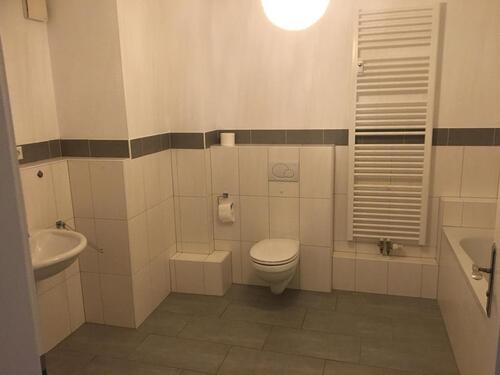 Foto - Etagenwohnung zur Miete in Bruchsal