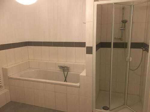 Foto - Etagenwohnung in Bruchsal zur Miete