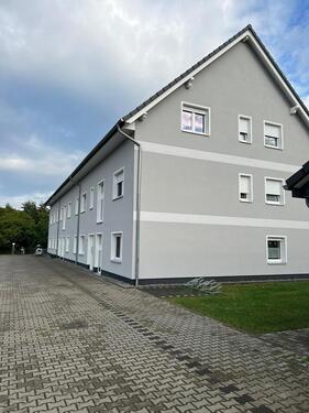 Foto - Etagenwohnung zur Miete in Salzwedel