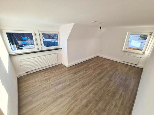 Foto - Helle 3 Zimmer Wohnung zu vermieten