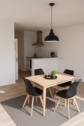 Foto - Etagenwohnung in Arnstadt