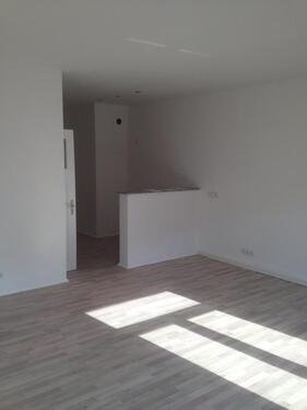 Foto - Etagenwohnung in Arnstadt zur Miete