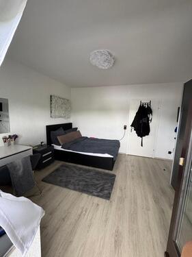Foto - Helle 3-Zimmer-Wohnung mit Balkon in Enger – Ideal für 2 Personen