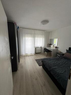 Foto - Etagenwohnung zur Miete in Enger