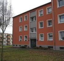 Demnächst frei! 3-Zimmer-Wohnung in Duisburg Aldenrade
