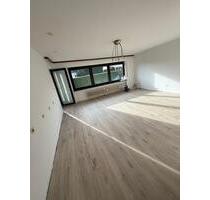 Helle 4-Zimmer-Wohnung in Reichelsheim ( Wetterau) - Reichelsheim (Wetterau)